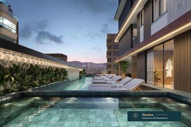 Apartamento &agrave; venda - 