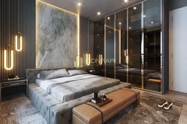 Apartamento &agrave; venda - 69m&sup2; - Jardim Praia Mar