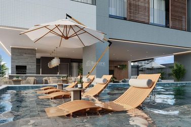 Apartamento &agrave; venda - 359m&sup2; - Centro