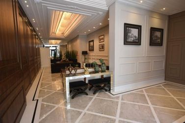 Apartamento &agrave; venda - Meia Praia