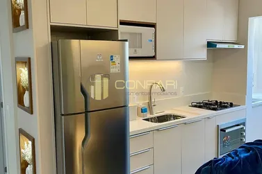 Apartamento &agrave; venda - 60m&sup2; - TABULEIRO DAS OLIVEIRAS