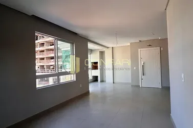 Apartamento &agrave; venda - 86m&sup2; - Pereque