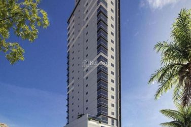 Apartamento &agrave; venda - 111m&sup2; - 
