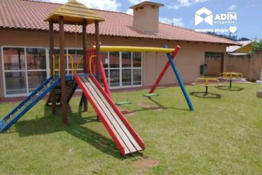 Apartamento para alugar - 59m&sup2; - Alto s&atilde;o bento