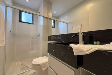 Loft &agrave; venda - 40m&sup2; - Meia Praia
