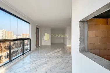 Apartamento &agrave; venda - 127m&sup2; - pererque