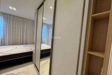 Apartamento &agrave; venda - Morretes