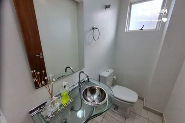 Apartamento para alugar - 84m&sup2; - Centro