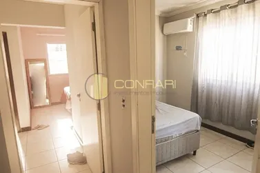 Apartamento &agrave; venda - 40m&sup2; - Meia Praia