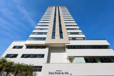 Apartamento &agrave; venda - 126m&sup2; - Pioneiros