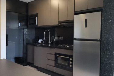 Apartamento &agrave; venda - 65m&sup2; - Tabuleiro dos Oliveiras