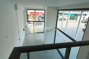 Sala Comercial para alugar - 61m&sup2; - Morretes
