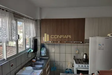 Apartamento &agrave; venda - 65m&sup2; - Centro