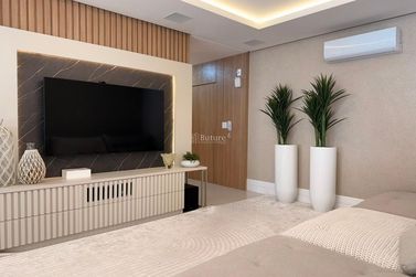Apartamento &agrave; venda - 292m&sup2; - Morretes