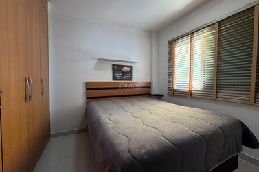 Apartamento &agrave; venda - 115m&sup2; - Centro