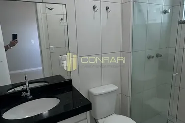 Apartamento &agrave; venda - 121m&sup2; - Meia Praia