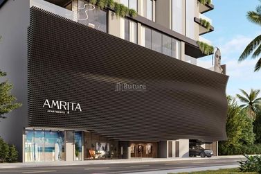 Apartamento &agrave; venda - 144m&sup2; - 