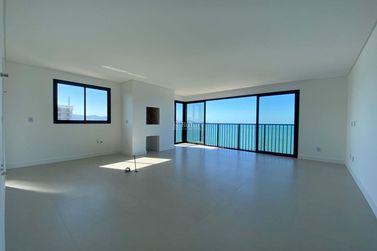 Apartamento &agrave; venda - 122m&sup2; - 