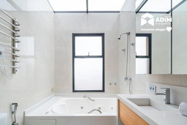 Casa para alugar - 200m&sup2; - Cabe&ccedil;udas