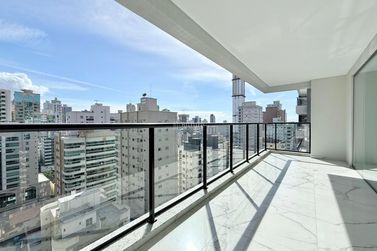 Apartamento &agrave; venda - 131m&sup2; - Castelo Branco