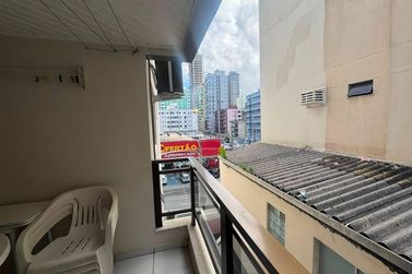Apartamento &agrave; venda - 