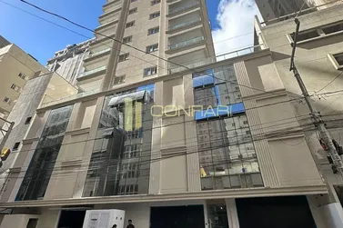 Apartamento &agrave; venda - 63m&sup2; - Morretes