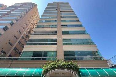 Apartamento &agrave; venda - 130m&sup2; - Andorinha