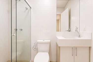 Apartamento &agrave; venda - Meia Praia