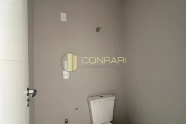 Apartamento &agrave; venda - 86m&sup2; - Pereque