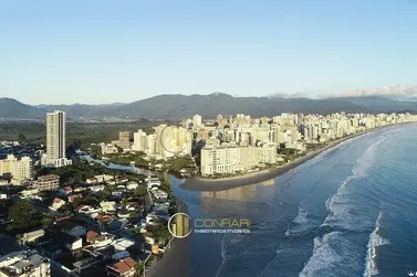 Apartamento &agrave; venda - 82m&sup2; - Perequ&ecirc;