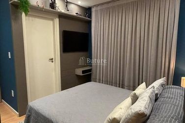 Apartamento &agrave; venda - Centro