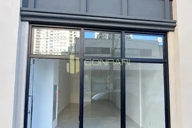 Sala Comercial para alugar - 53m&sup2; - Centro