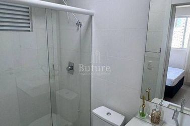 Apartamento &agrave; venda - Meia Praia