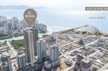 Apartamento &agrave; venda - 92m&sup2; - 