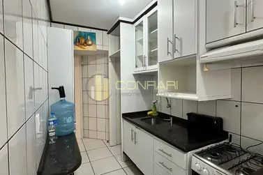 Apartamento para alugar - 103m&sup2; - Meia Praia