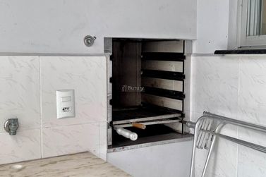 Apartamento &agrave; venda - 163m&sup2; - Centro