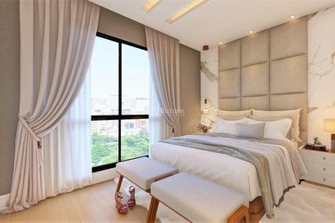 Apartamento &agrave; venda - 66m&sup2; - Morretes