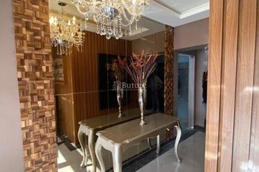 Apartamento &agrave; venda - 128m&sup2; - Castelo Branco
