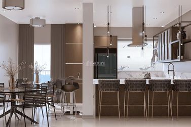 Apartamento &agrave; venda - 69m&sup2; - Morretes