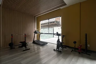 Apartamento &agrave; venda - 70m&sup2; - Morretes