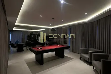 Apartamento para alugar - 63m&sup2; - Tabuleiro