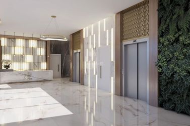 Loft &agrave; venda - 40m&sup2; - Meia Praia