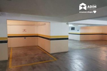 Sala Comercial para alugar - 43m&sup2; - Centro