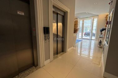 Apartamento &agrave; venda - 65m&sup2; - Tabuleiro dos Oliveiras