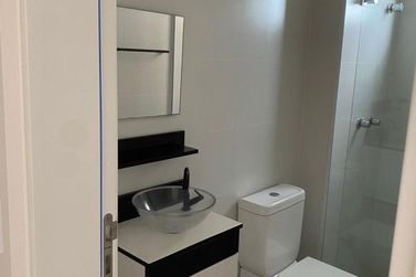 Apartamento para alugar - 78m&sup2; - S&atilde;o Francisco de Assis