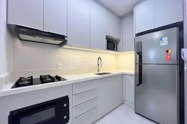 Apartamento &agrave; venda - 70m&sup2; - Morretes