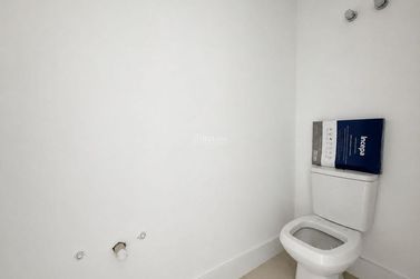 Apartamento &agrave; venda - 127m&sup2; - Meia Praia