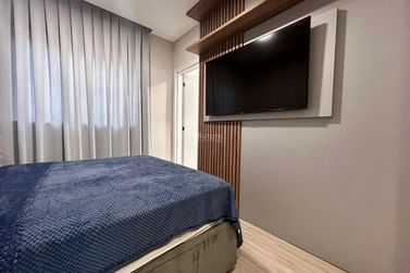 Apartamento &agrave; venda - 68m&sup2; - 