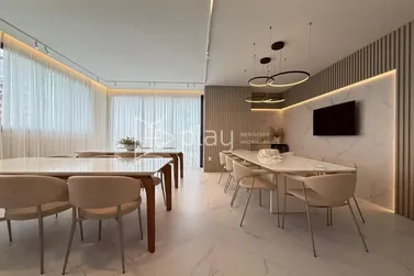 Apartamento &agrave; venda - 69m&sup2; - Morretes