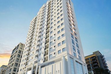 Apartamento &agrave; venda - 70m&sup2; - Casa Branca